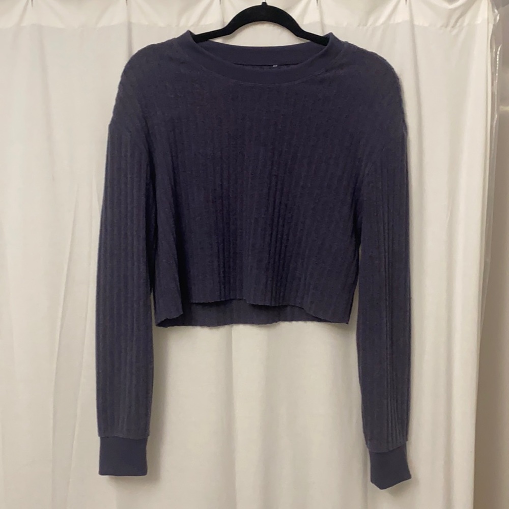 Pacsun Me to We Sweater